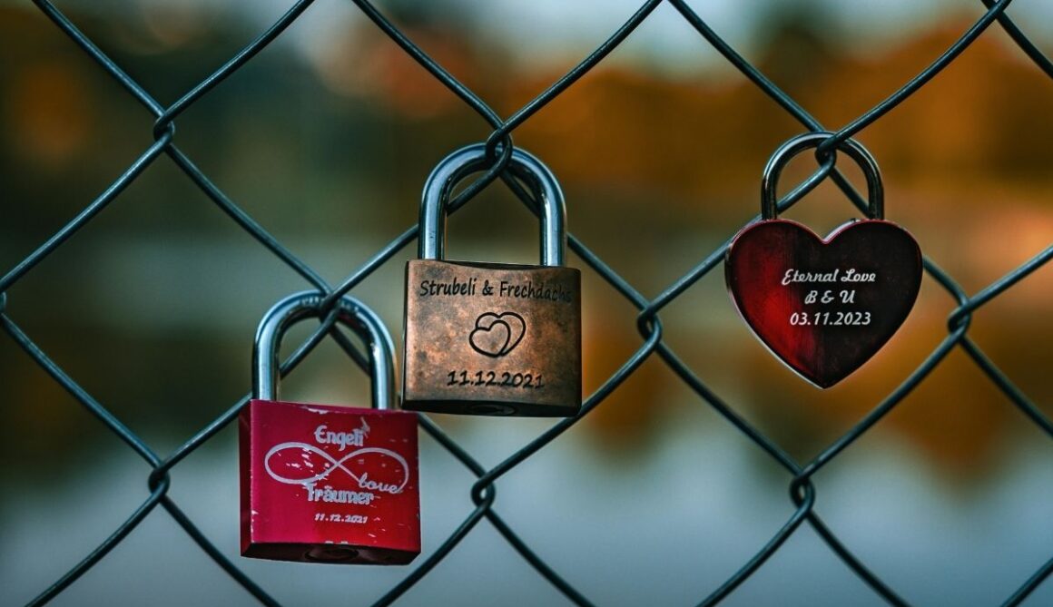 безопасно влюбляться