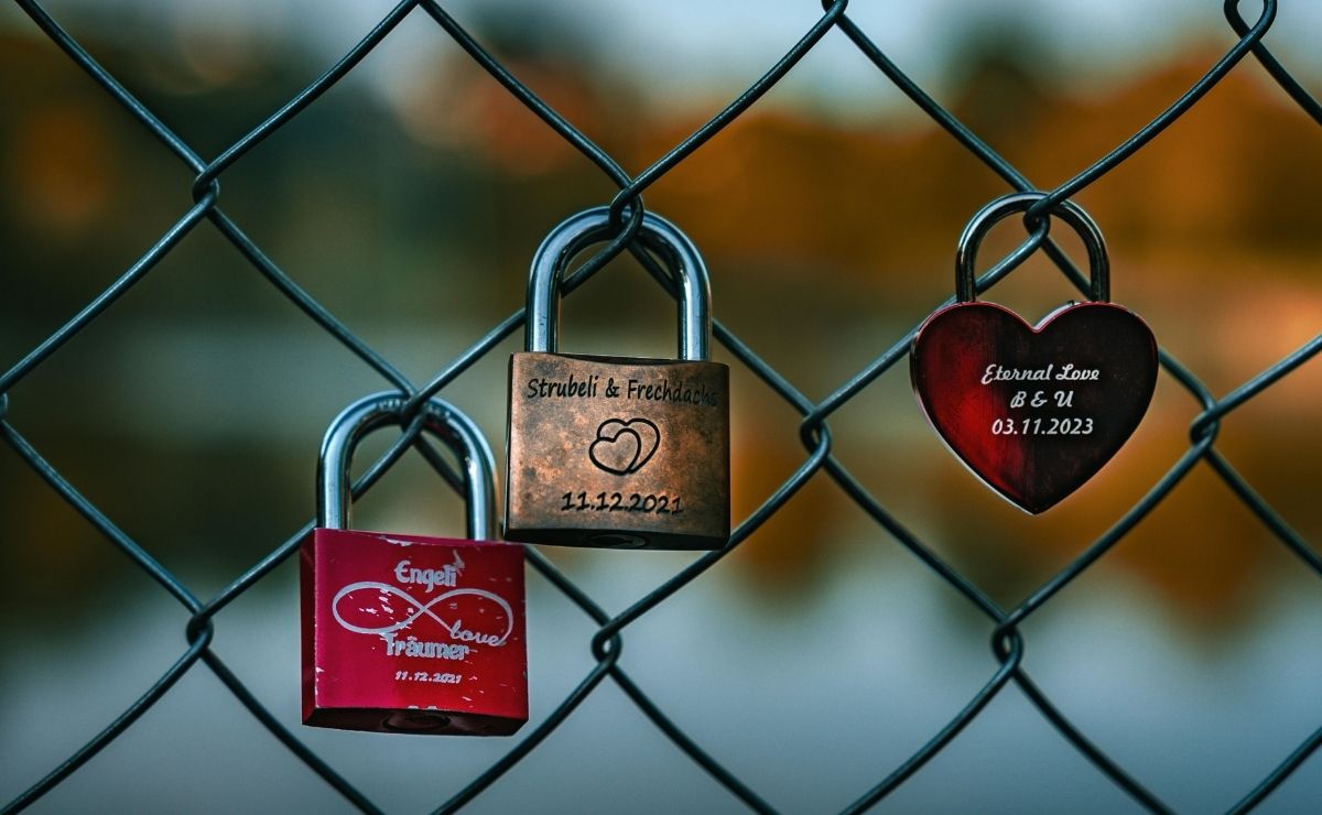 безопасно влюбляться