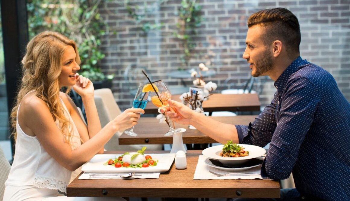 онлайн-общение