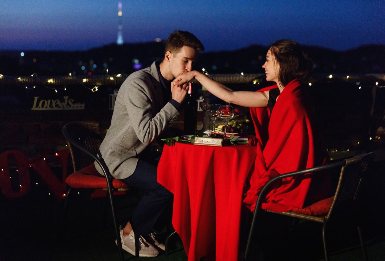 Красивые комплименты