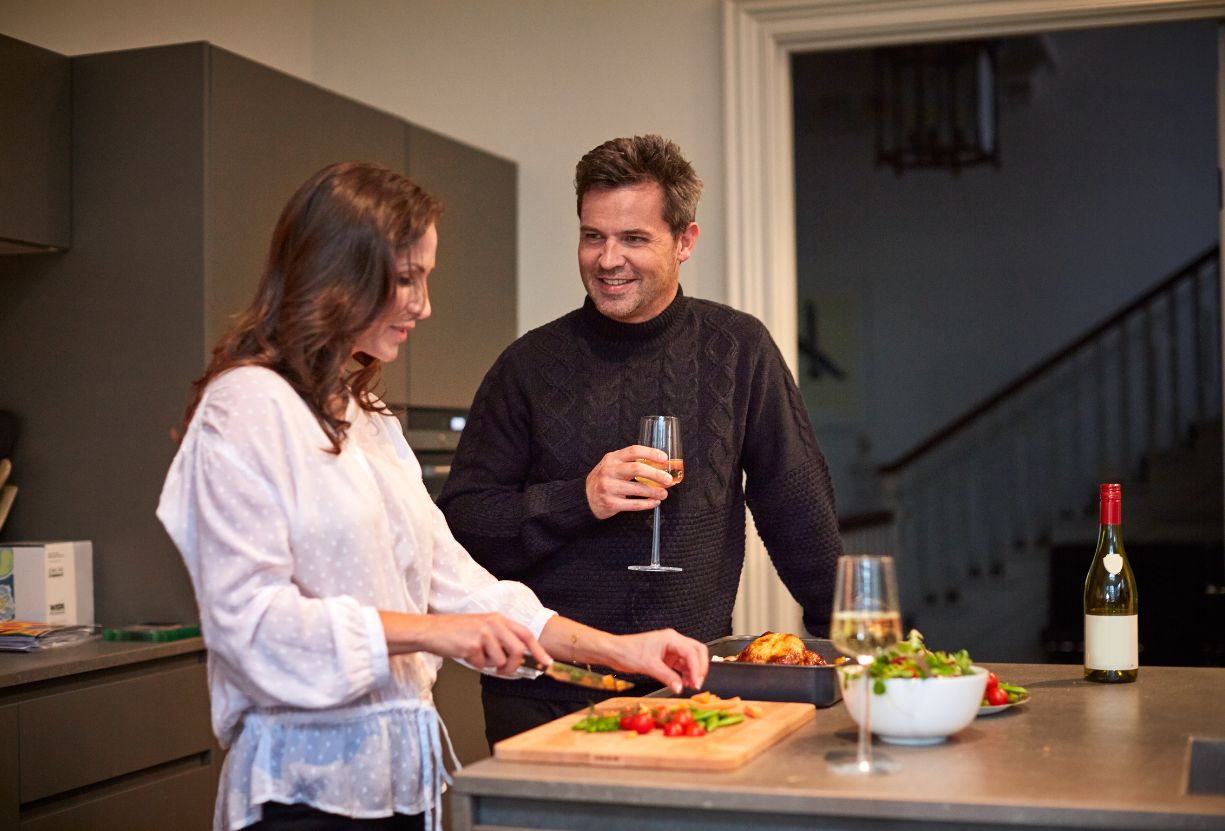 Знакомства