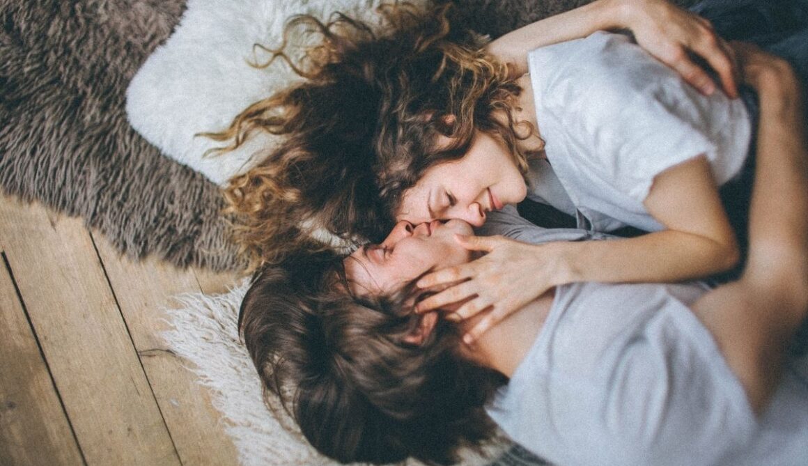 Отношения и любовь