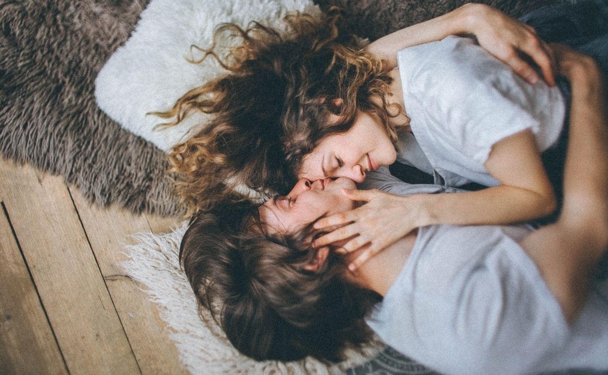 Отношения и любовь