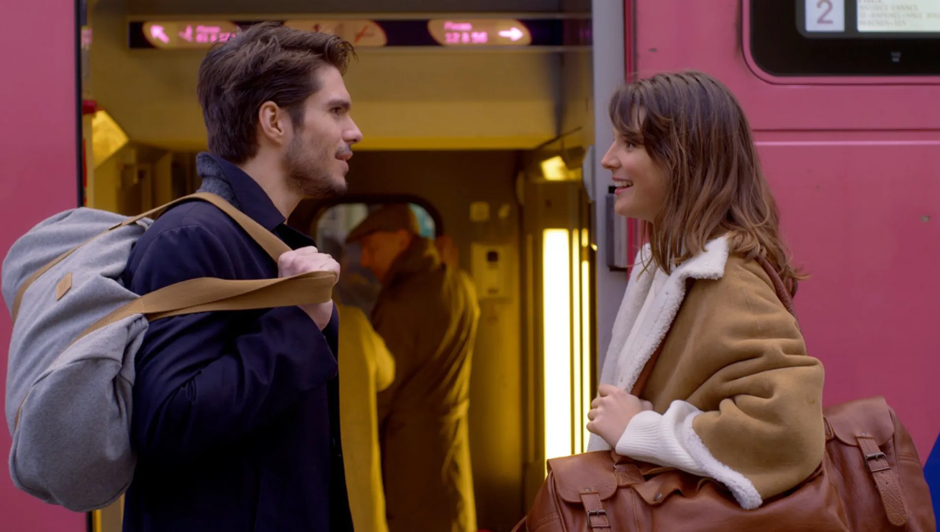 Фильм интересный
