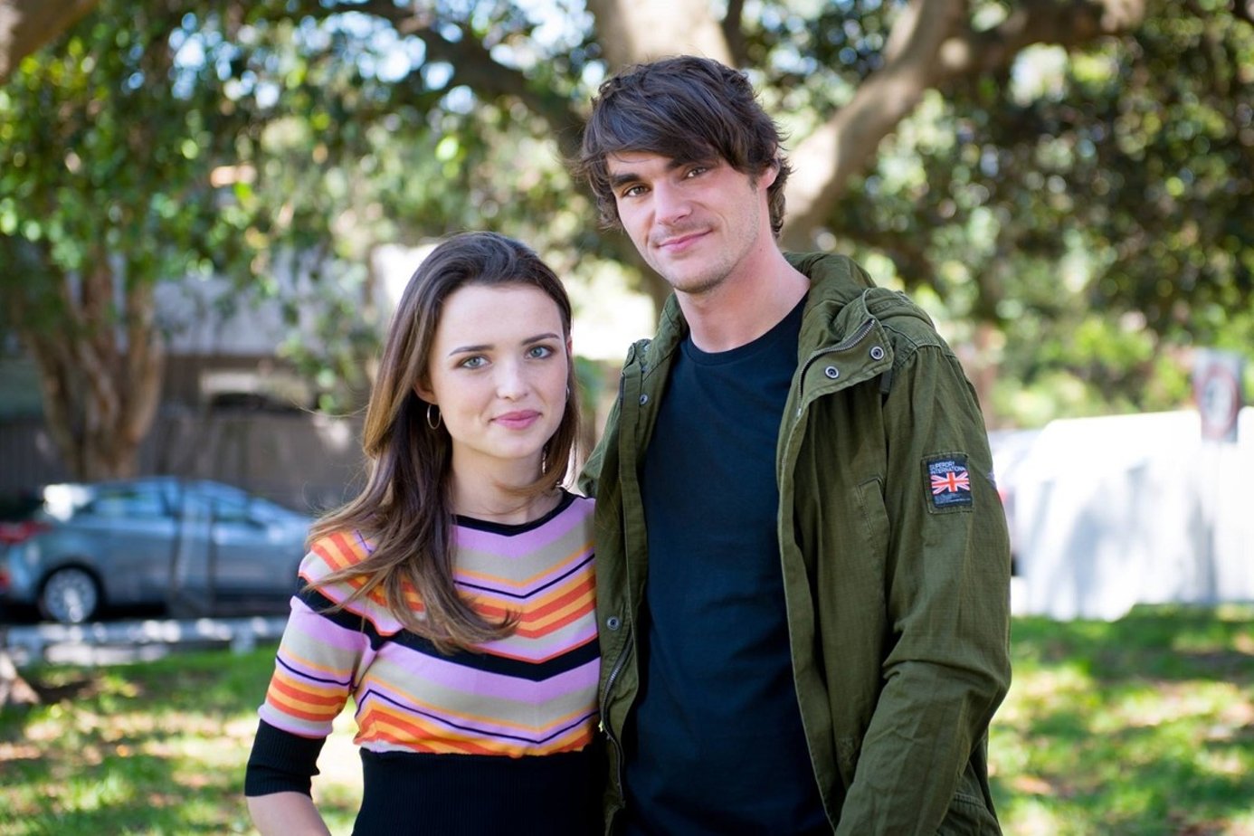 Интересный фильм