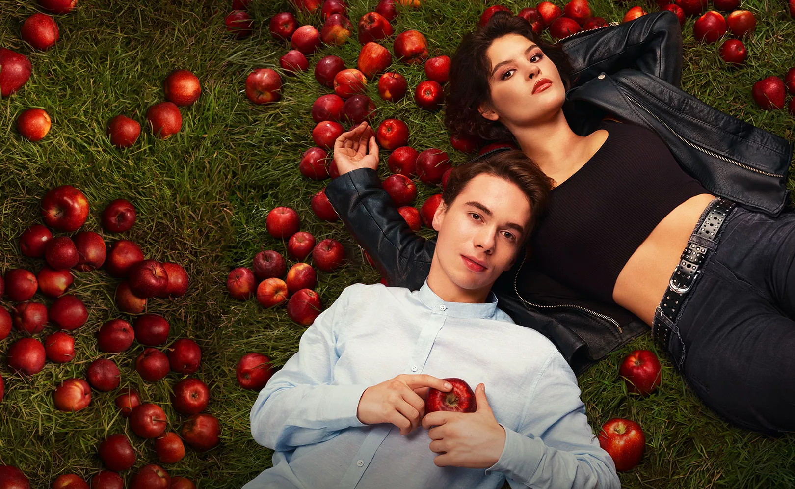 Фильм для пары
