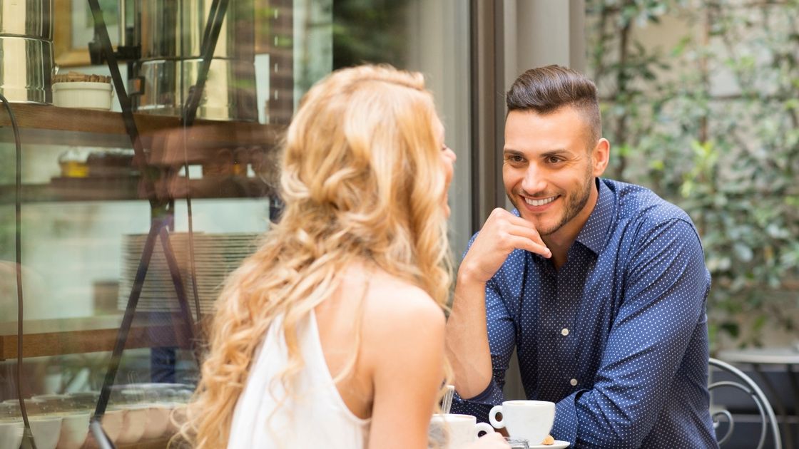 Знакомства с девушками