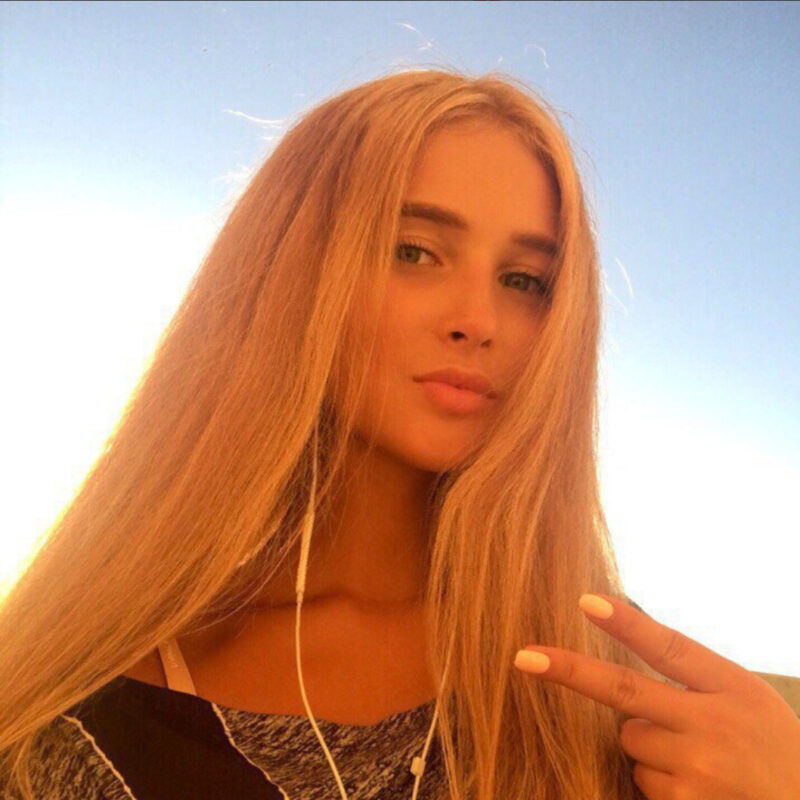 Аватар (Anna Volkova)