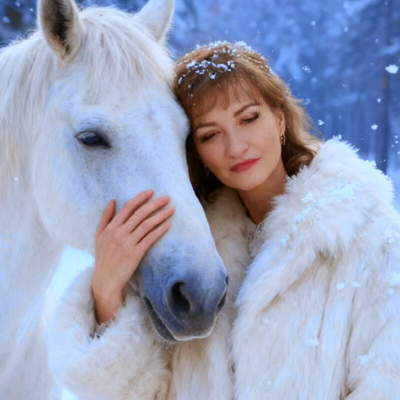 Аватар (Елена)