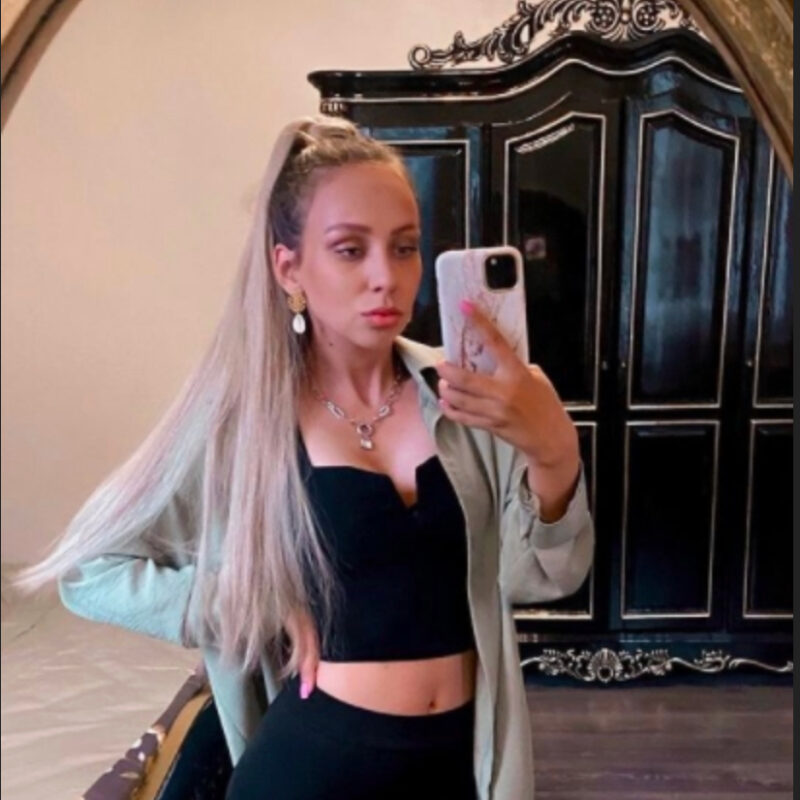 Аватар (Mariia Petrova)