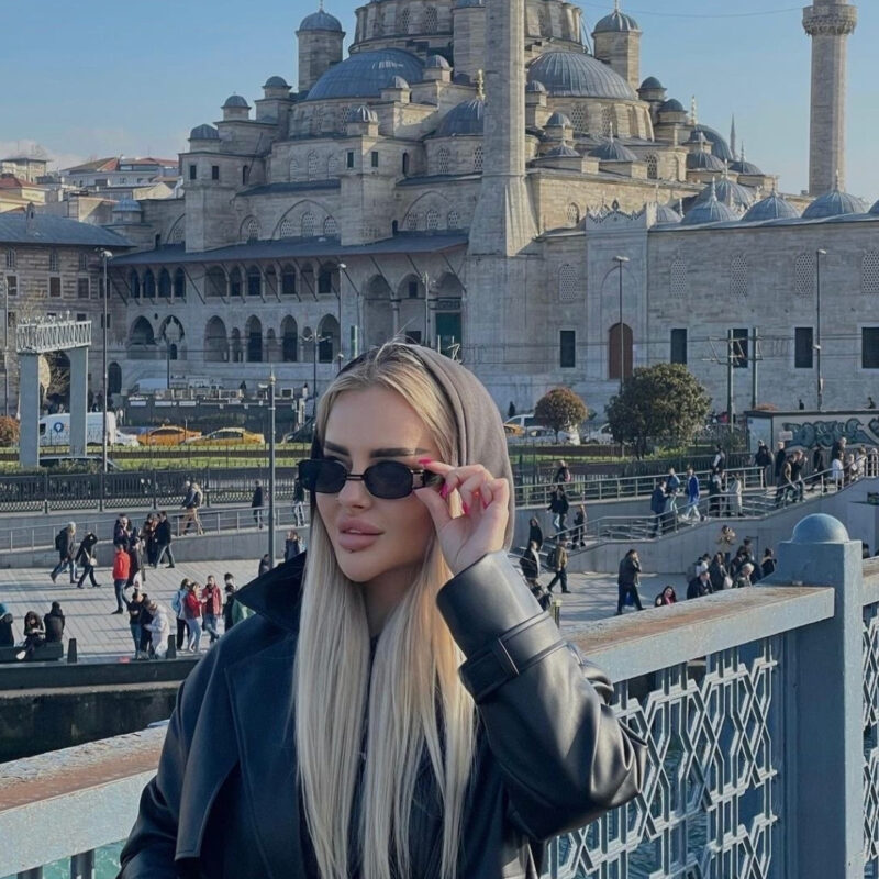 Аватар (Diana Merkulina)