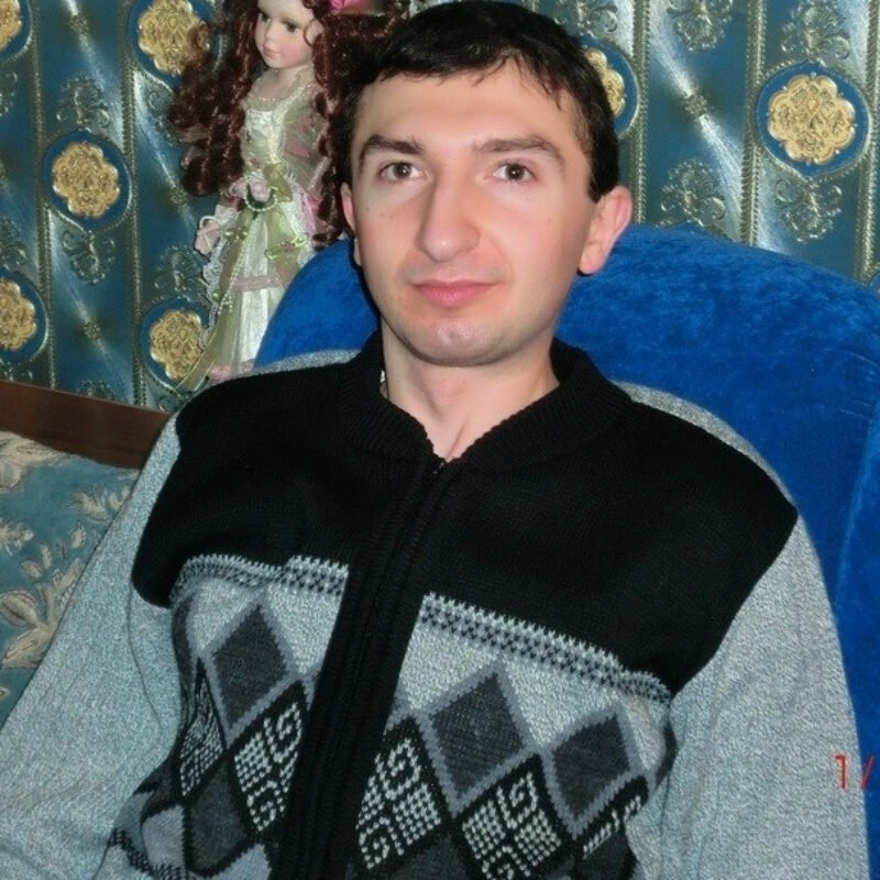Аватар (Саша)