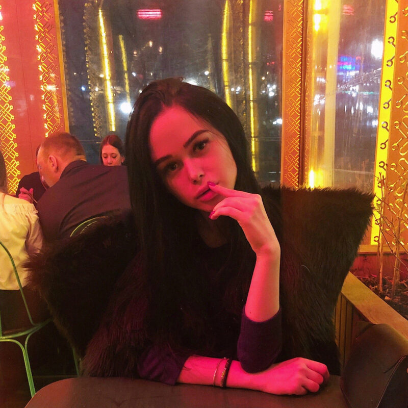 Аватар (Valeria Kotovska)