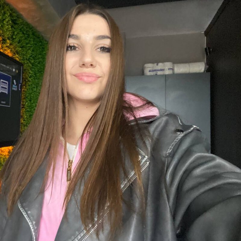 Аватар (Sofia)