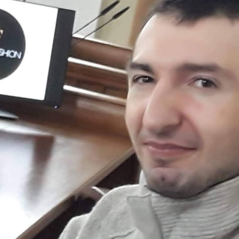 Аватар (Саша)