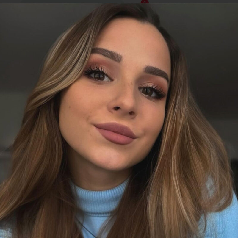 Аватар (Daria Levchuk)