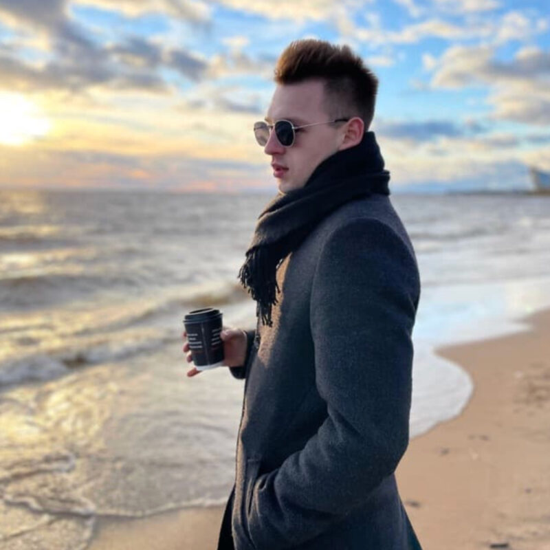 Аватар (Alexey Gorban)