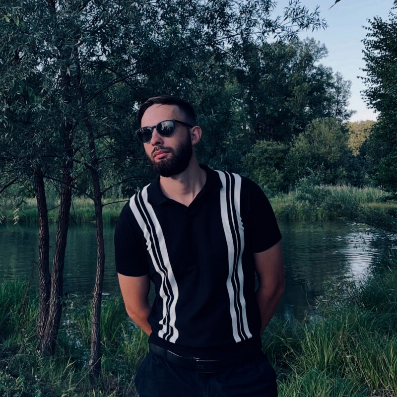 Аватар (Vadim Pavliuk)