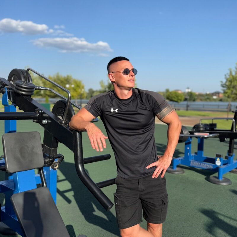 Аватар (Roman Savchenko)