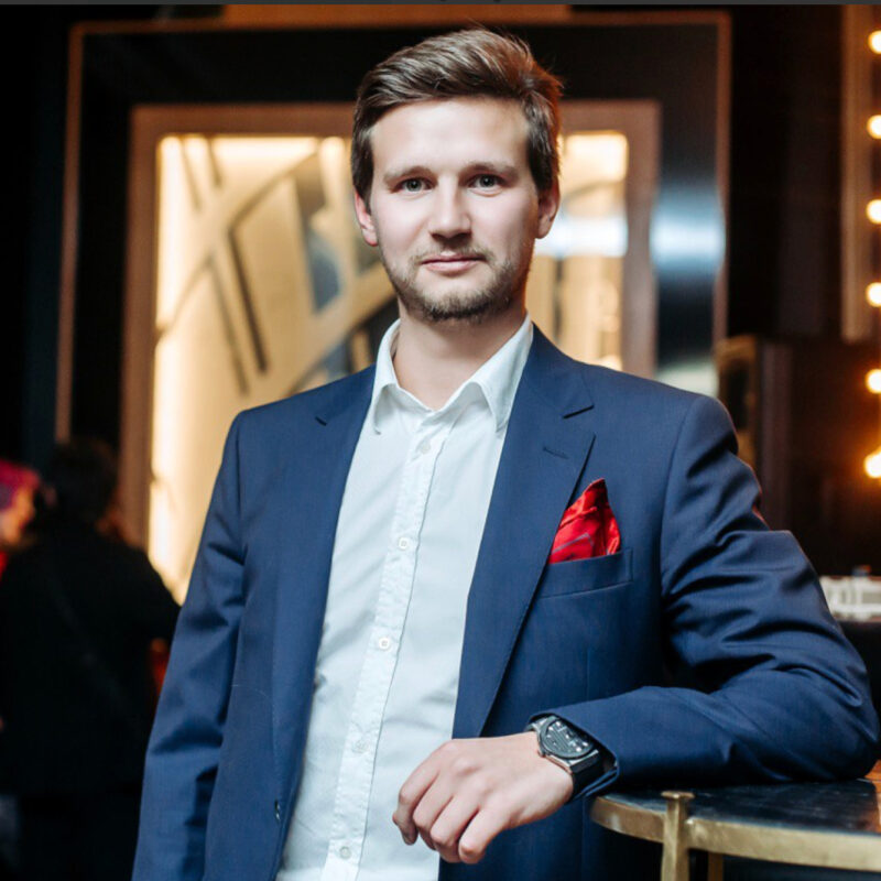 Аватар (Stanislav Tkach)