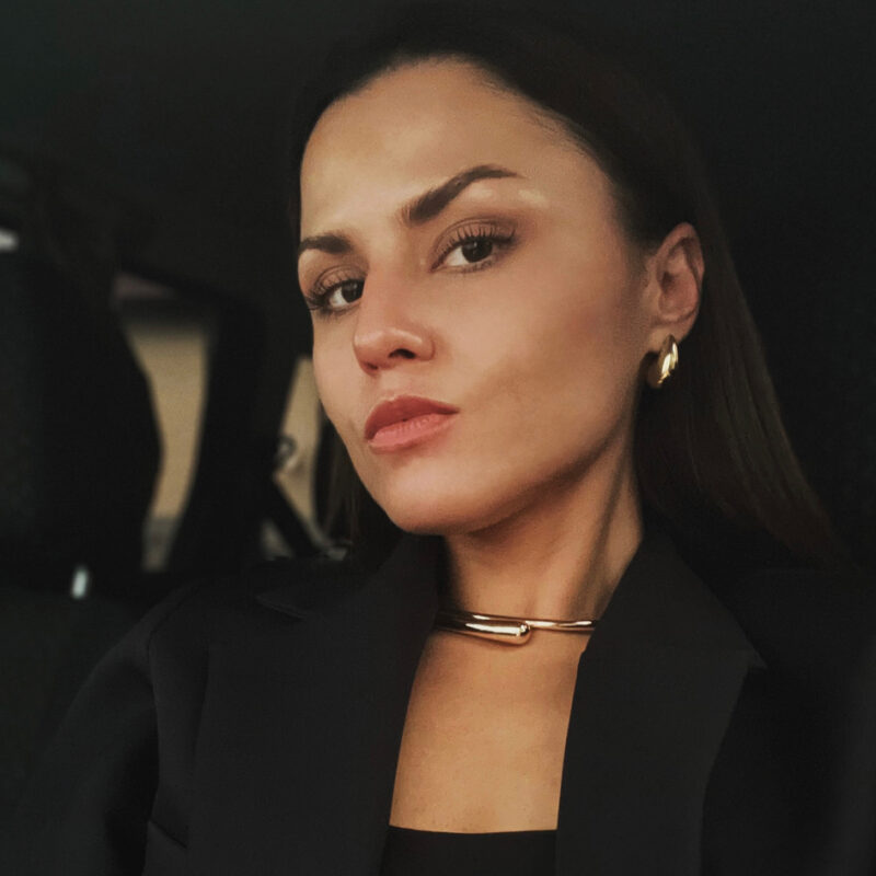 Аватар (Nataliia Strelnikova)