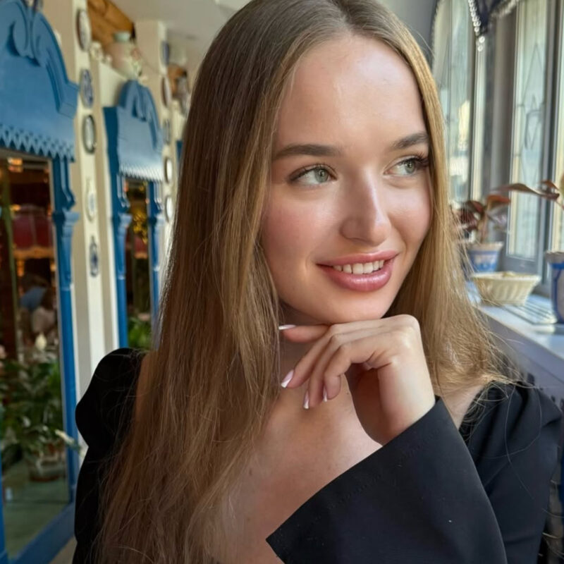 Аватар (Lera Dachko)