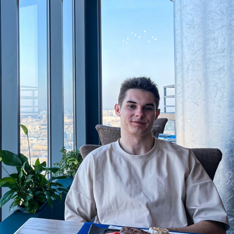 Аватар (Ivan Yamkovski)