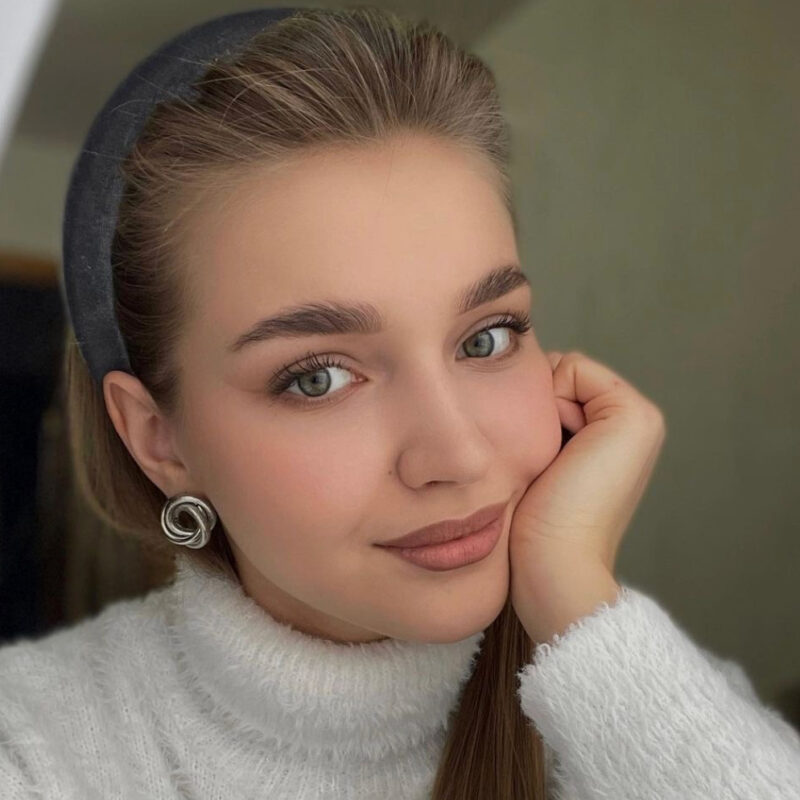 Аватар (Anastasija Filatova)