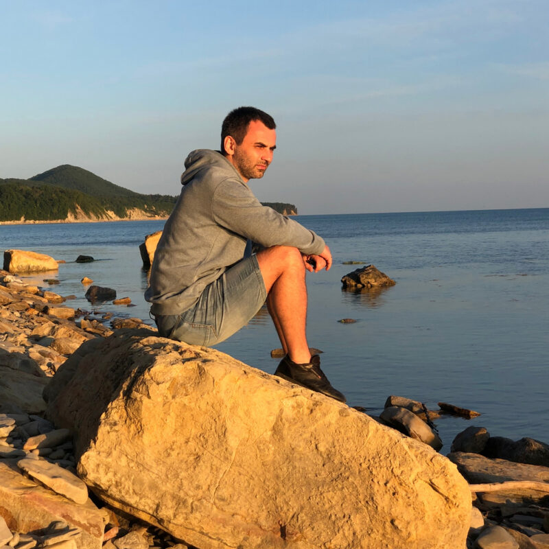 Аватар (Sergi Kurbanov)