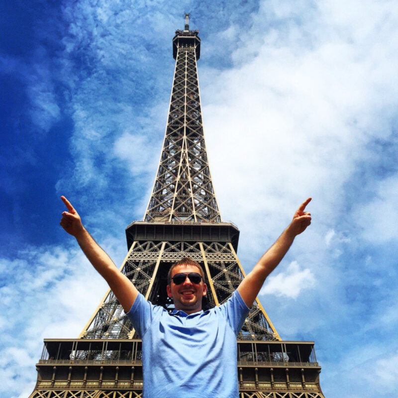 Аватар (Evgen Tulubneski)