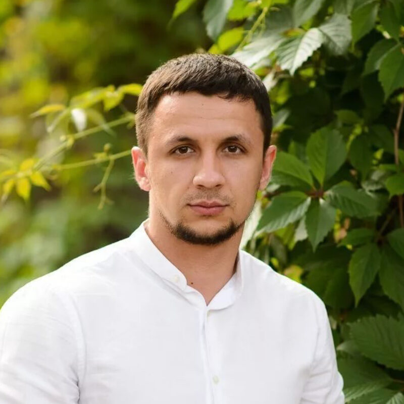 Аватар (Viktor Ball)