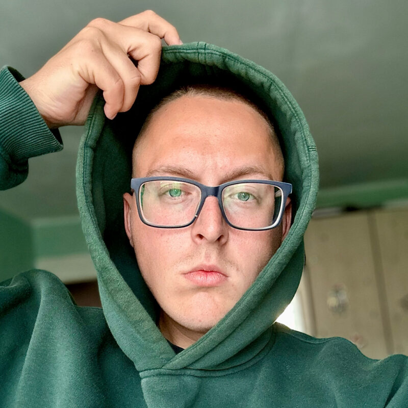 Аватар (Ilya Lapchenko)