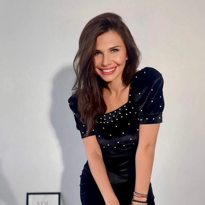 Аватар (Kristsina Levchenko)