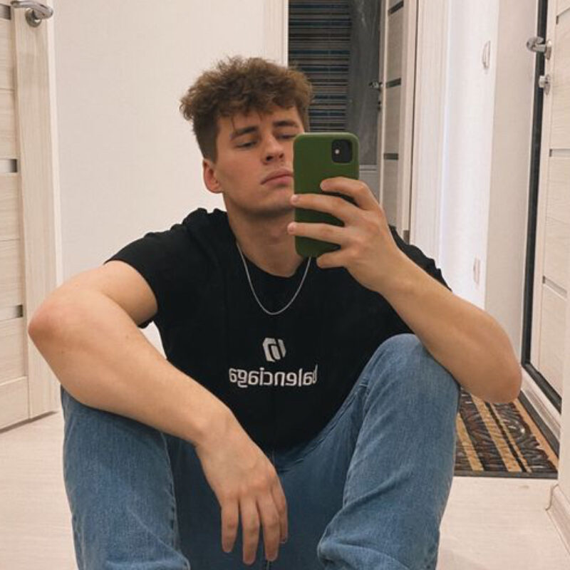 Аватар (Misha Swotko)