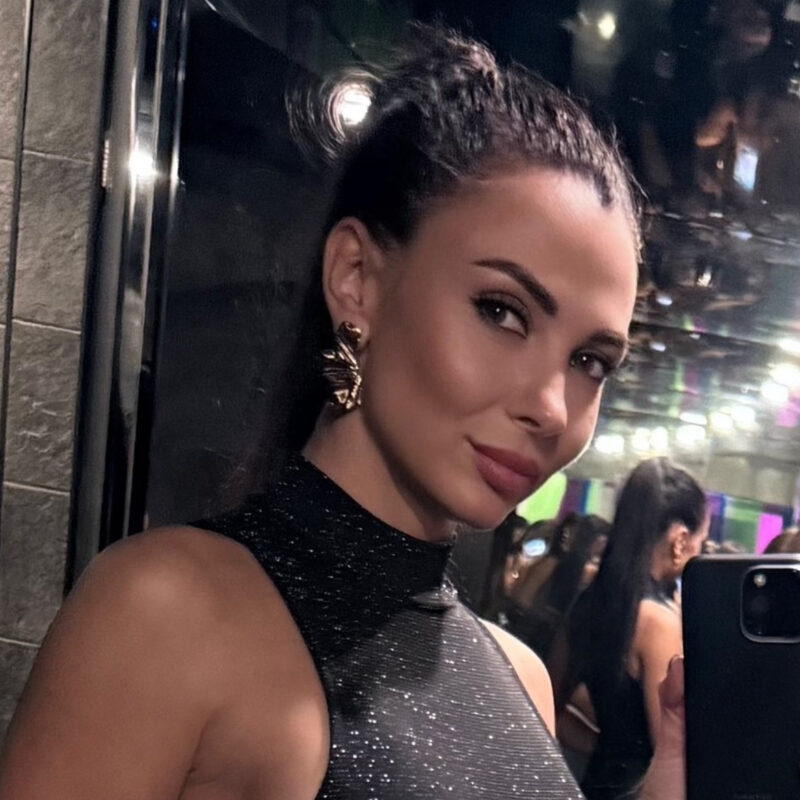 Аватар (Mariya Zayceva)