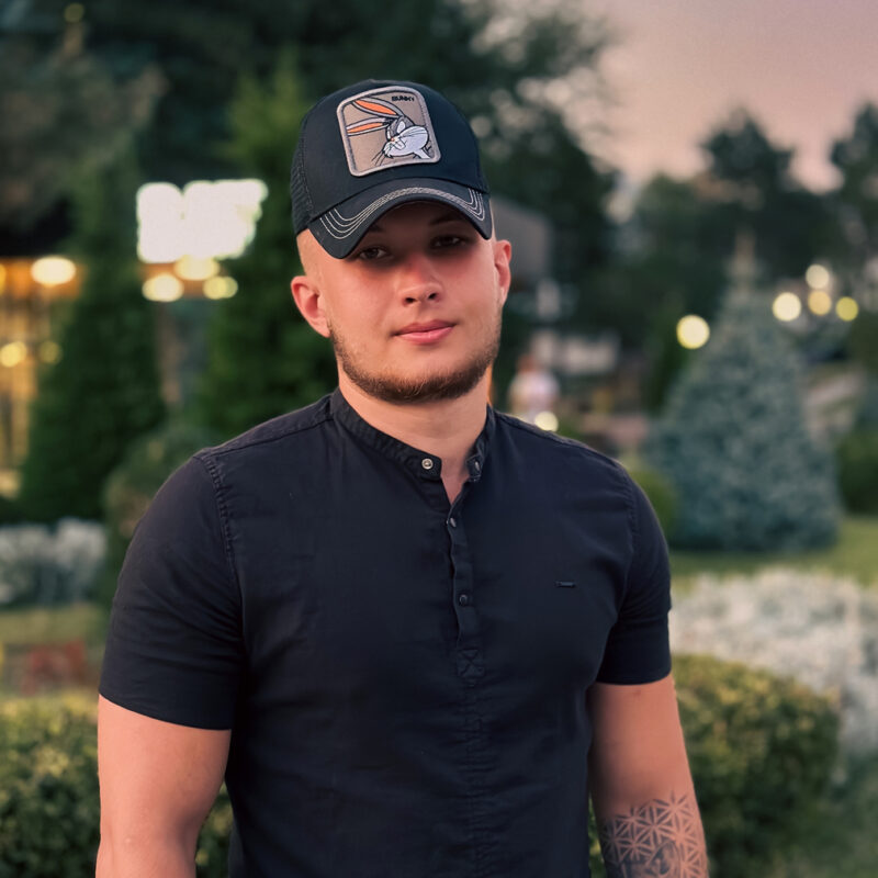 Аватар (Alex Katunin)