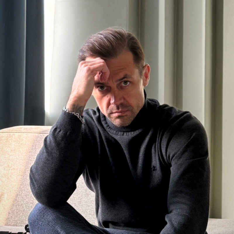 Аватар (Serhii Vlosov)