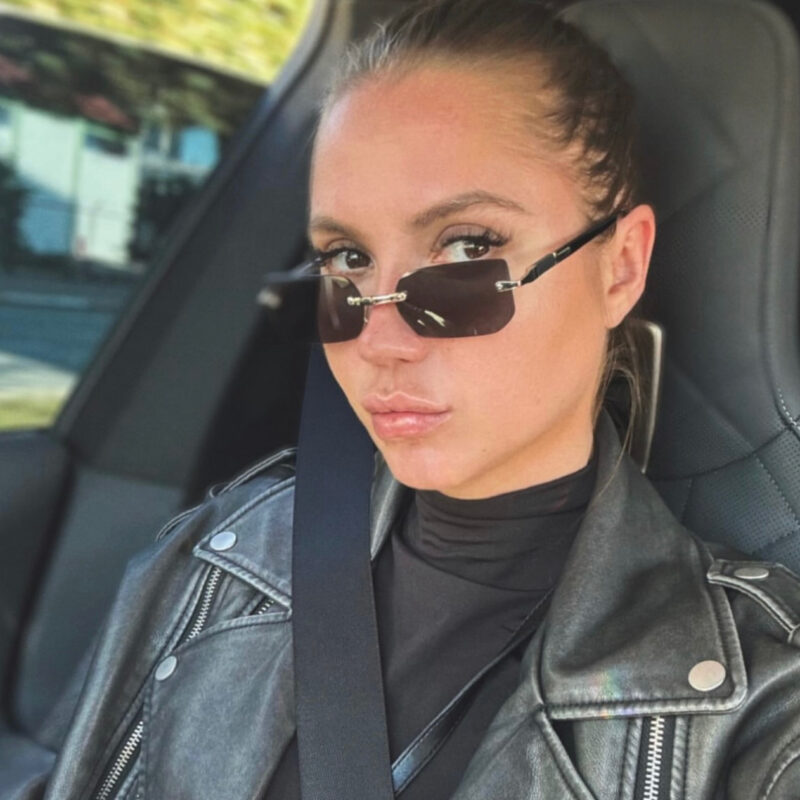 Аватар (Nikoletta Kutsko)