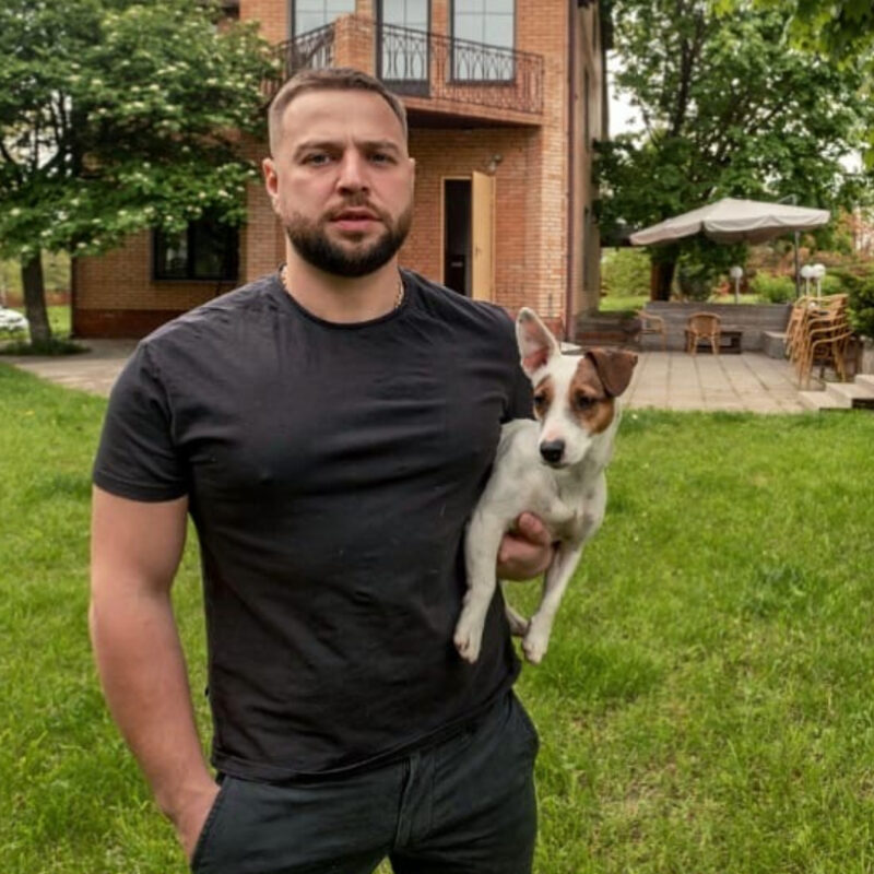 Аватар (Valery)