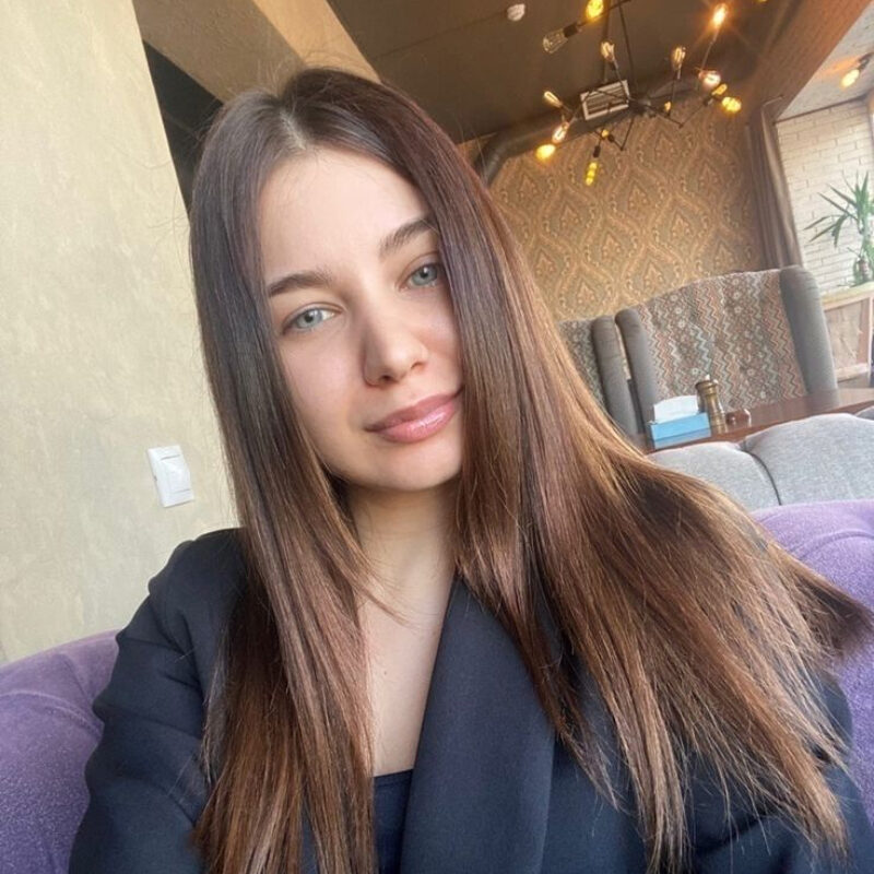 Аватар (Виктория)