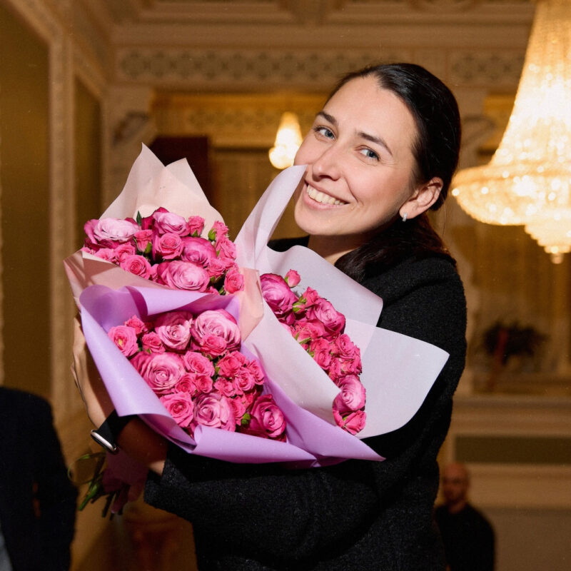 Аватар (Sofia)