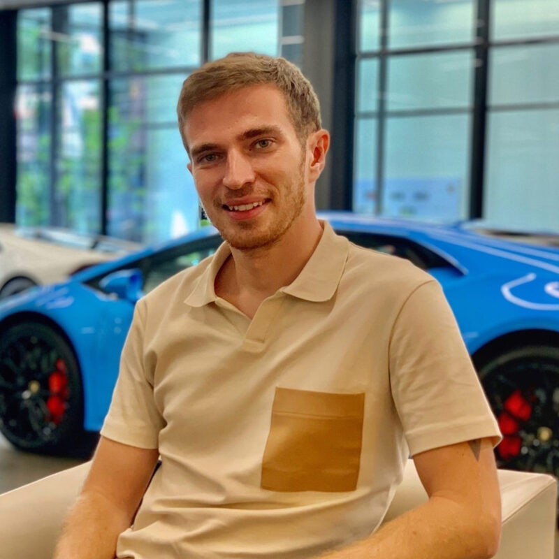 Аватар (Oleg Pachko)