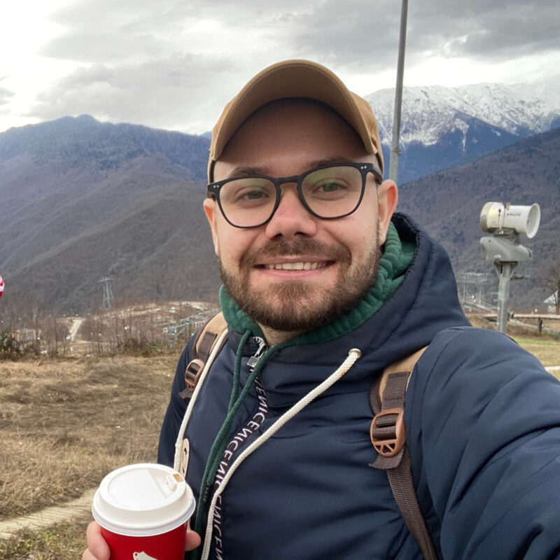 Аватар (Matsvei)