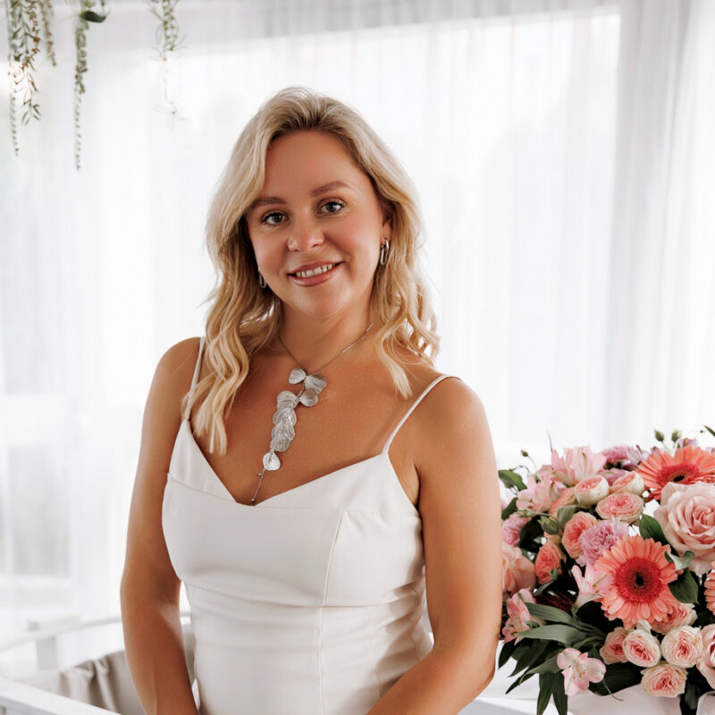 Аватар (Marina)