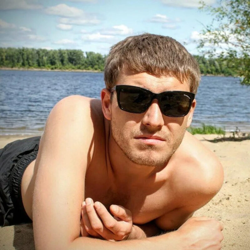 Аватар (Vitalik)