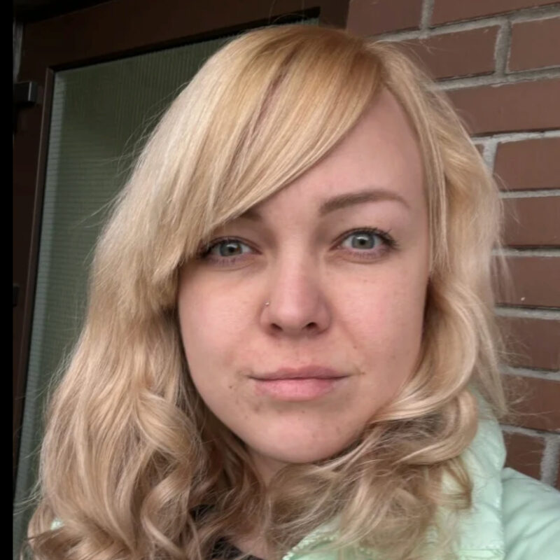 Аватар (Tatiana)