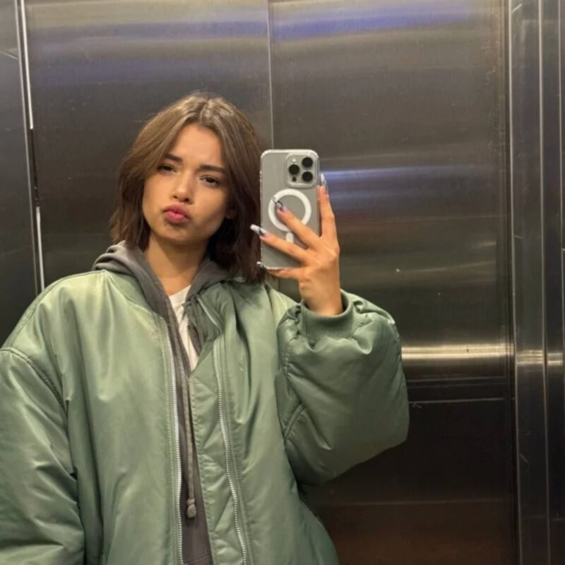 Аватар (Dasha)