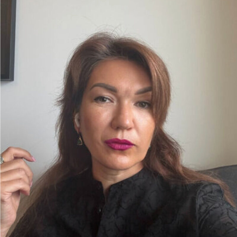 Аватар (Elena)