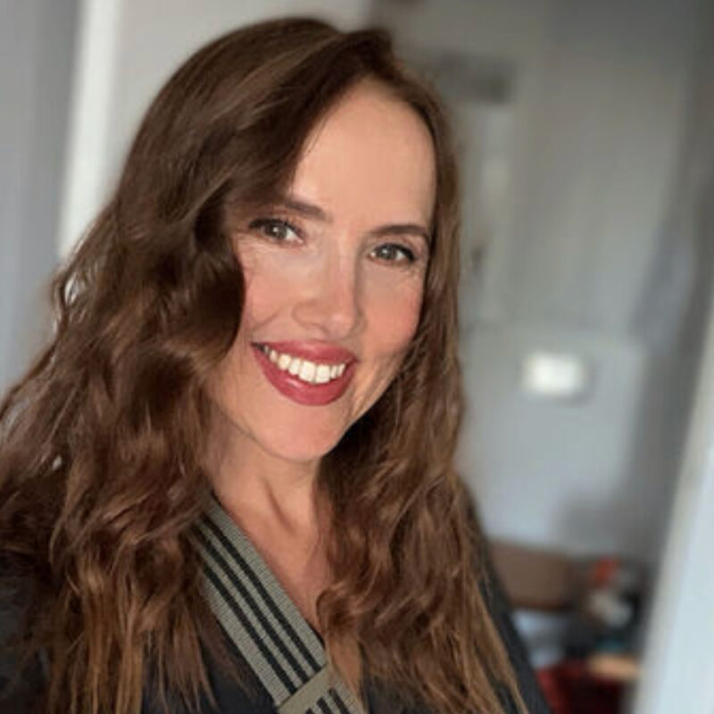 Аватар (Irina)