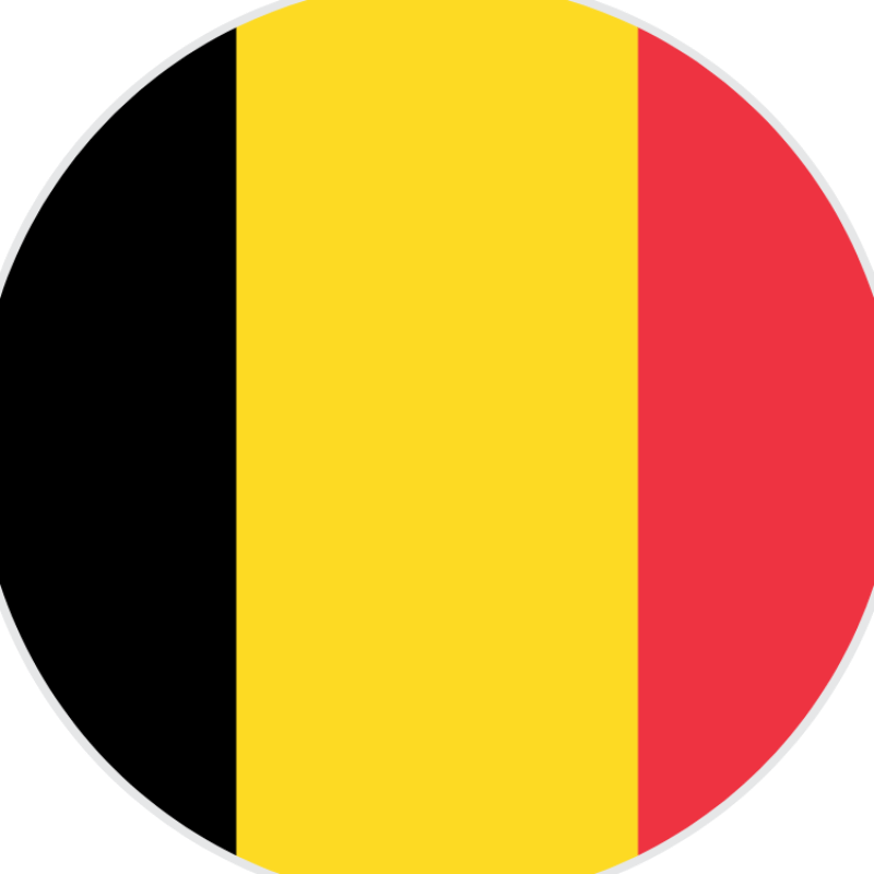 Логотип группы Бельгия Знакомства